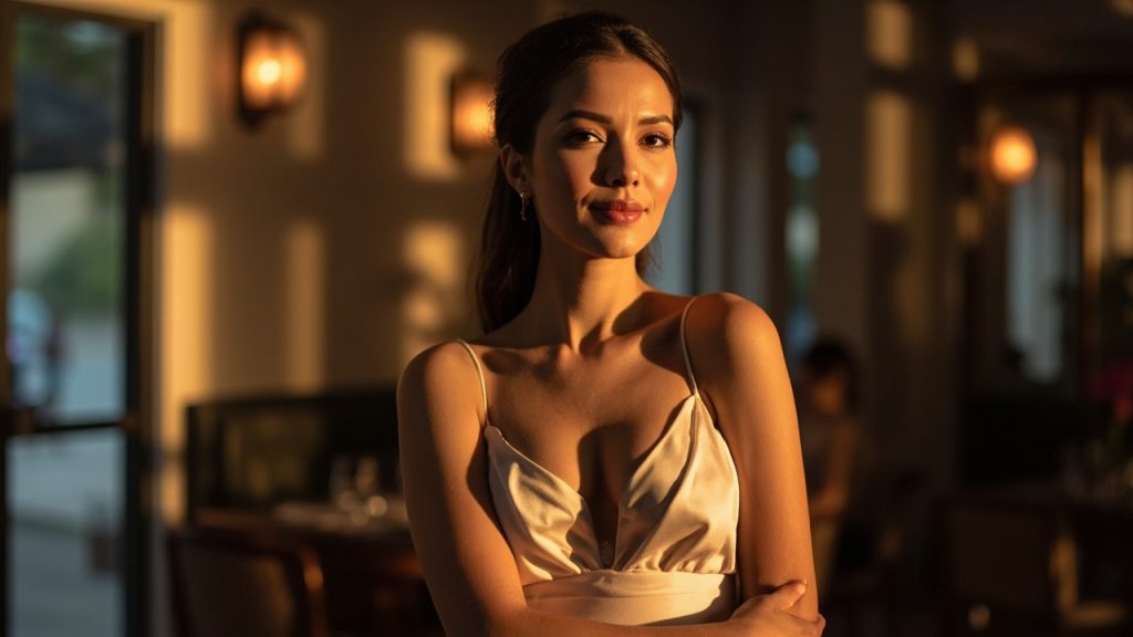robe bustier: conseils et looks pour briller en soirée