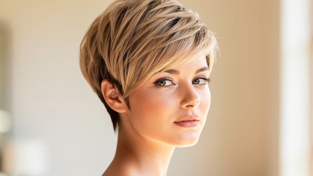 pixie layered d grad effil femme