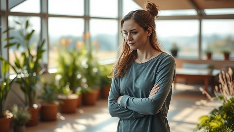 tudiante en formation naturopathie dans un centre