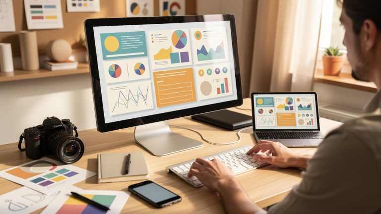 visuels efficaces pour d velopper sa visibilit en
