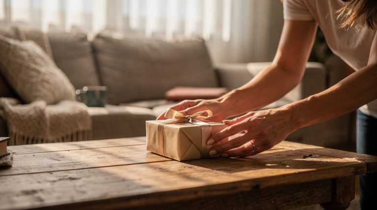 Les langages de l'amour : pourquoi certains disent « je t'aime » avec des cadeaux