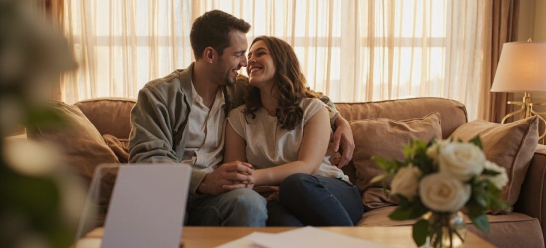 annonce de mariage : 9 idées créatives pour votre jour j