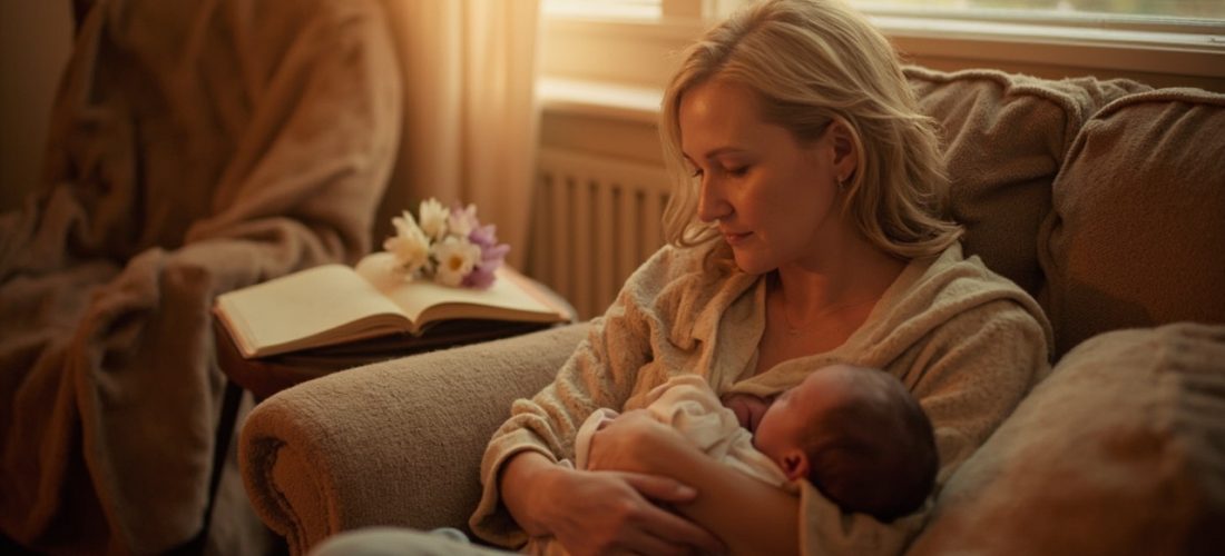 cadeau naissance maman : idées uniques et utiles pour elle