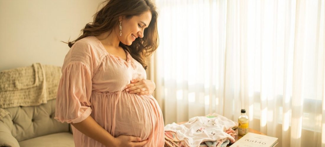 cadeaux femme enceinte: idées utiles par trimestre