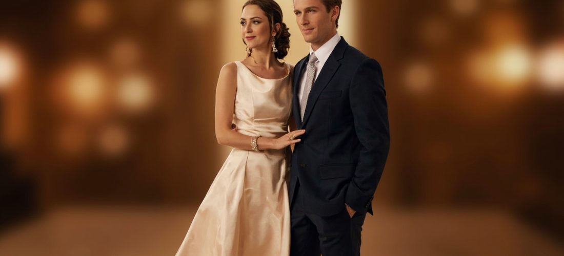 comment s'habiller pour un mariage : chic et sans faute