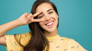dents confiance soi pexels
