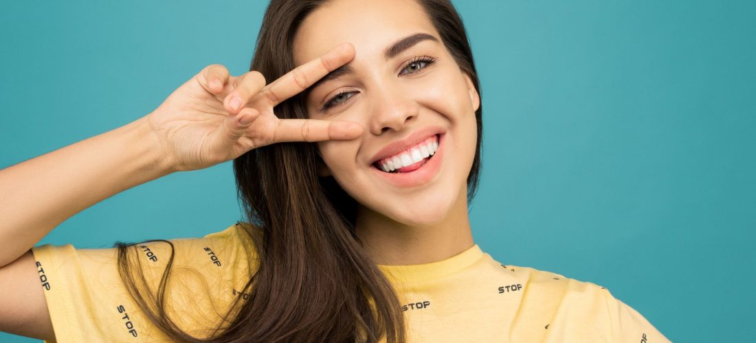 dents confiance soi pexels