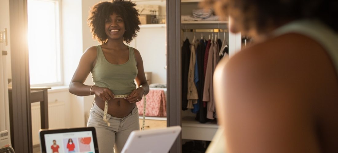 guide des tailles danity: mesures et conseils pratiques