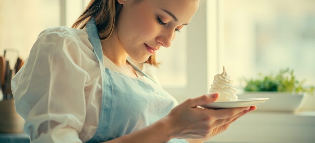 meringue enceinte : comment la déguster en toute sécurité