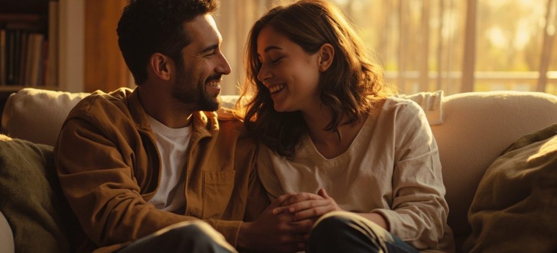 pornographie en couple : parler pour restaurer la confiance