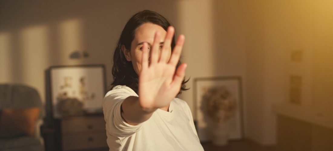 pervers narcissique : dire non et se protéger durablement