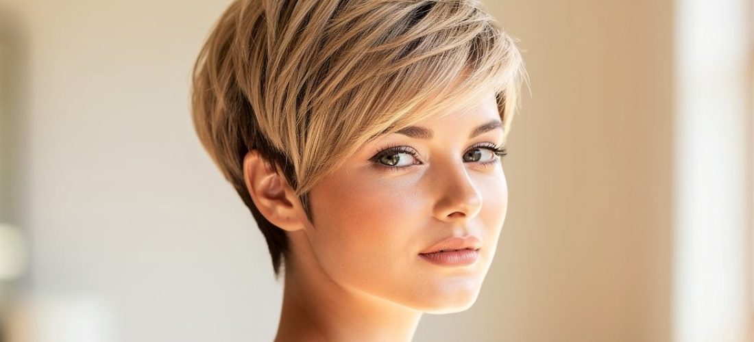 pixie layered d grad effil femme