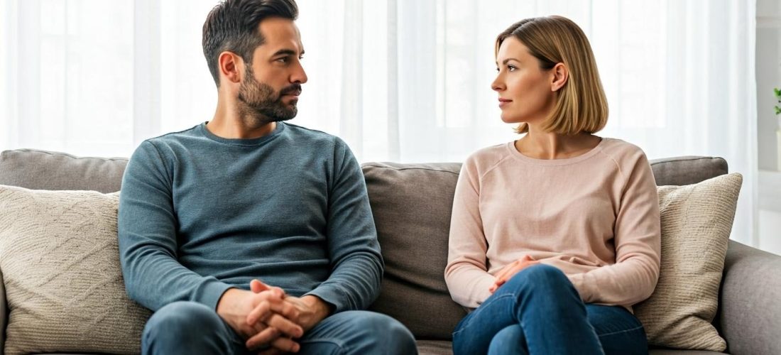 infidélité : comprendre, agir et avancer ensemble