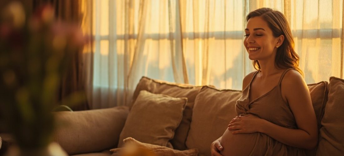 rêver d’être enceinte en islam : signification et conseils