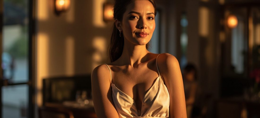 robe bustier: conseils et looks pour briller en soirée